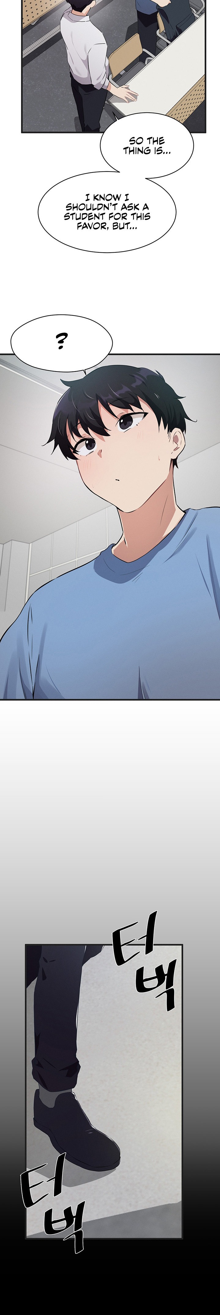 Please Give Me Energy - Chapter 22 [photo 14] - MangaPorn