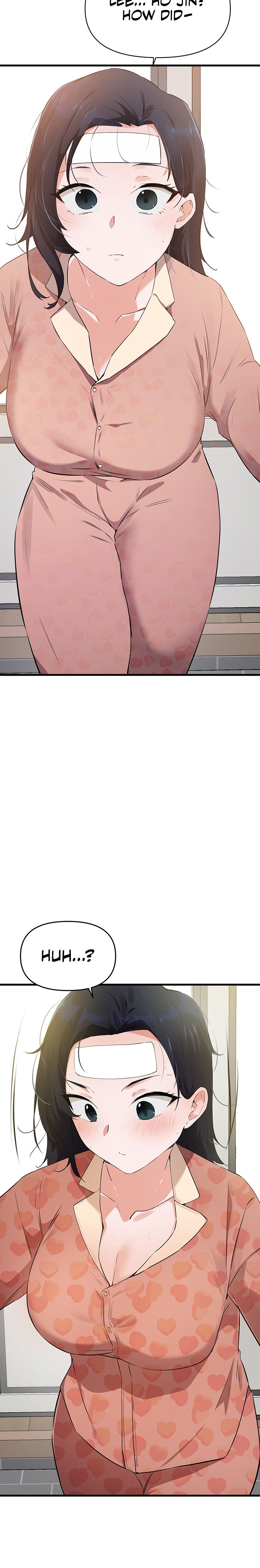 Please Give Me Energy - Chapter 22 [photo 18] - MangaPorn