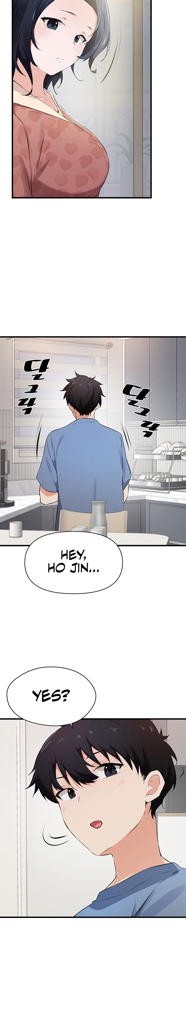 Please Give Me Energy - Chapter 22 [photo 24] - MangaPorn