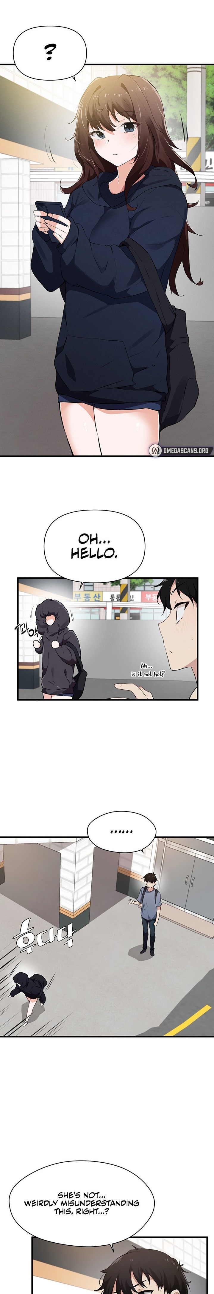 Please Give Me Energy - Chapter 22 [photo 8] - MangaPorn