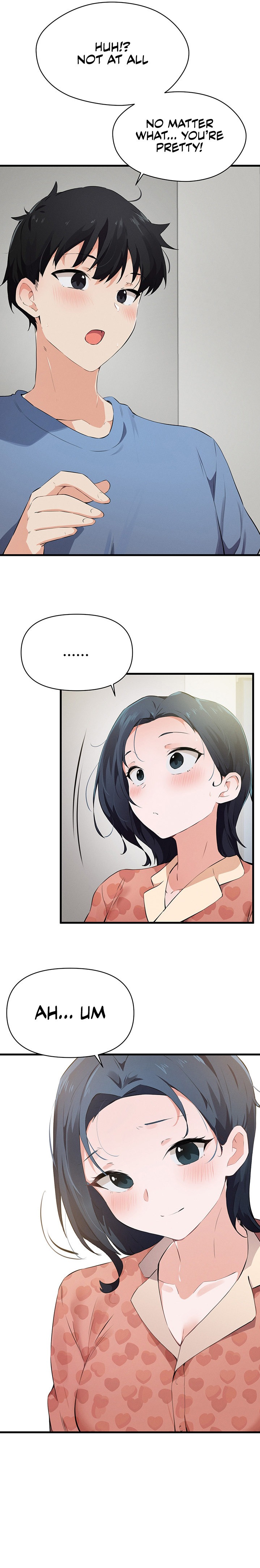 Please Give Me Energy - Chapter 23 [photo 13] - MangaPorn