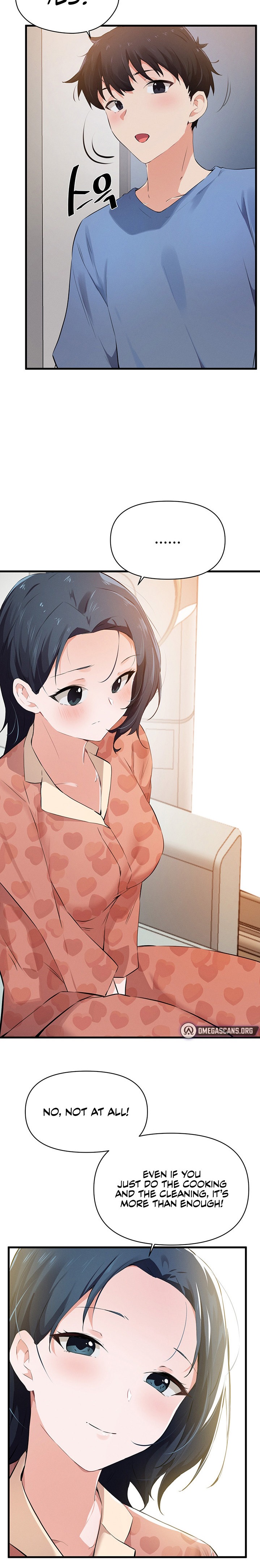 Please Give Me Energy - Chapter 23 [photo 15] - MangaPorn