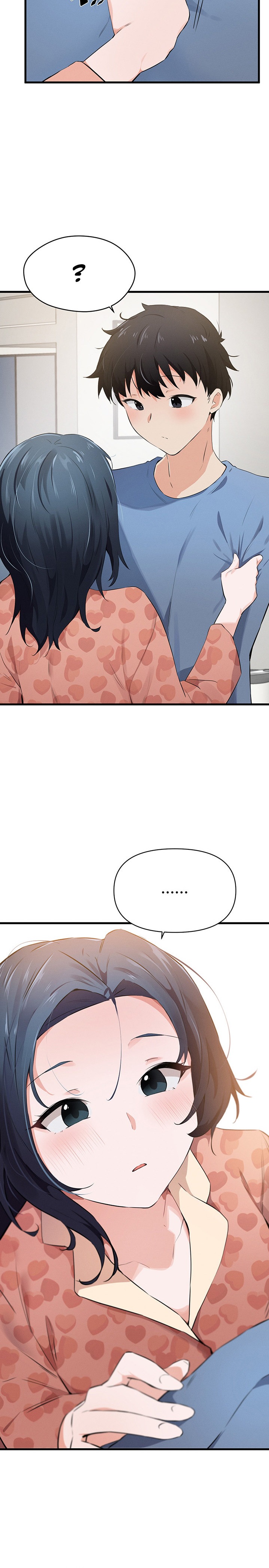 Please Give Me Energy - Chapter 23 [photo 18] - MangaPorn