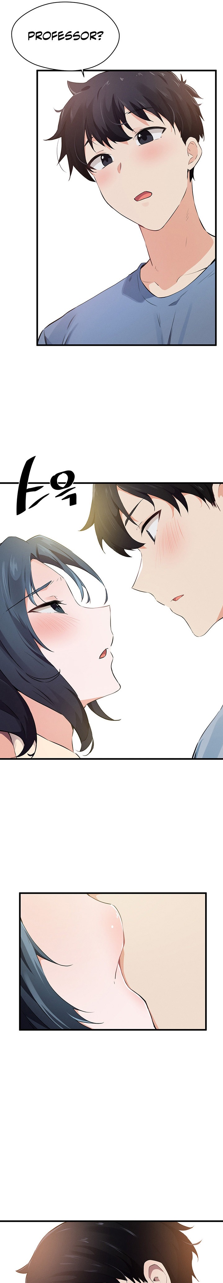 Please Give Me Energy - Chapter 23 [photo 19] - MangaPorn