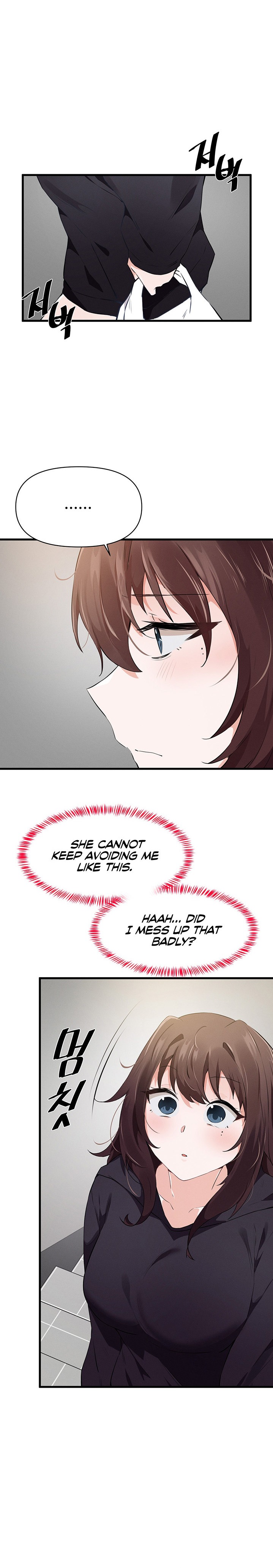 Please Give Me Energy - Chapter 23 [photo 21] - MangaPorn