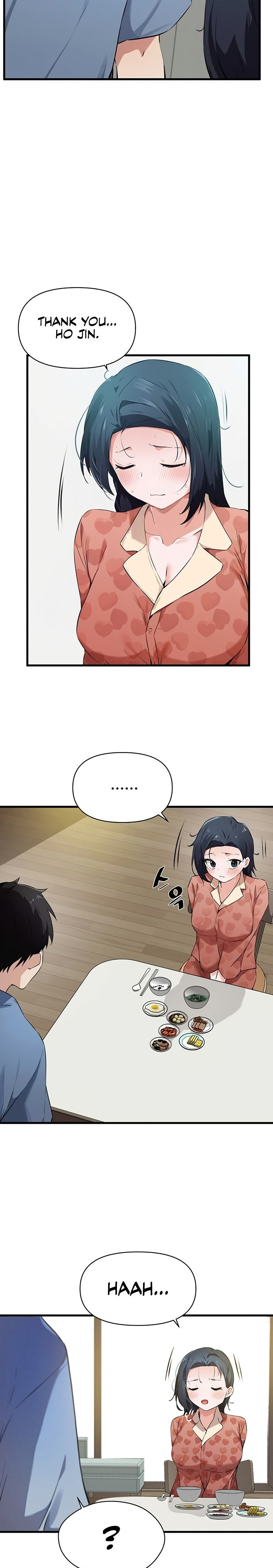 Please Give Me Energy - Chapter 23 [photo 5] - MangaPorn