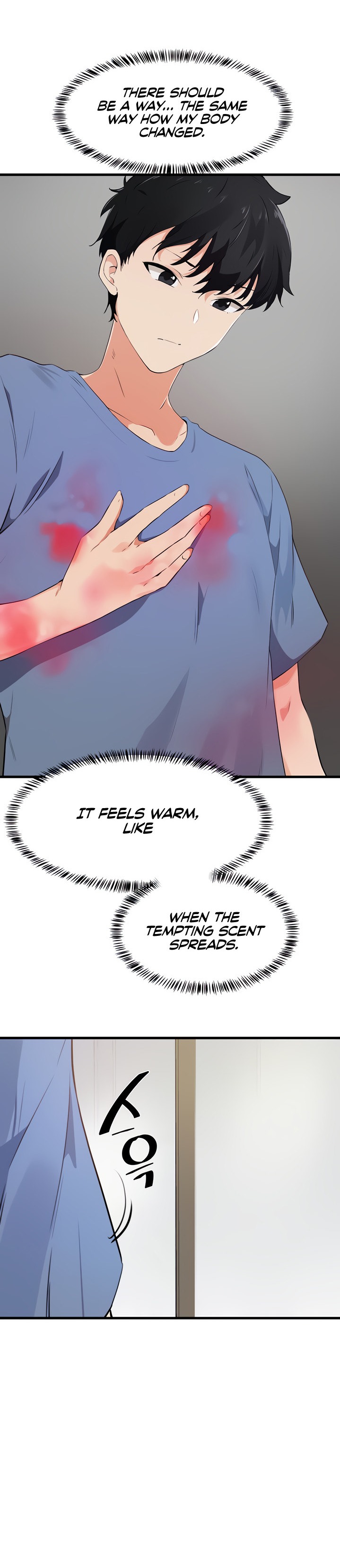 Please Give Me Energy - Chapter 24 [photo 9] - MangaPorn