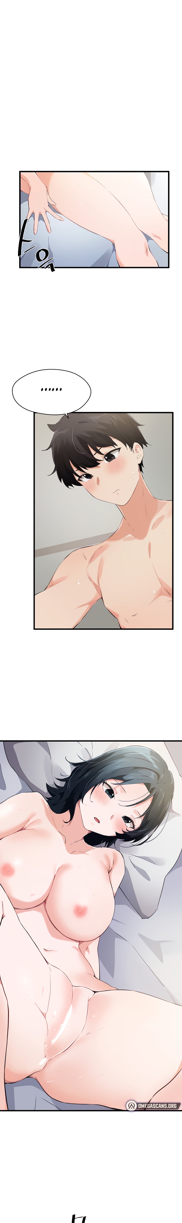 Please Give Me Energy - Chapter 25 [photo 13] - MangaPorn