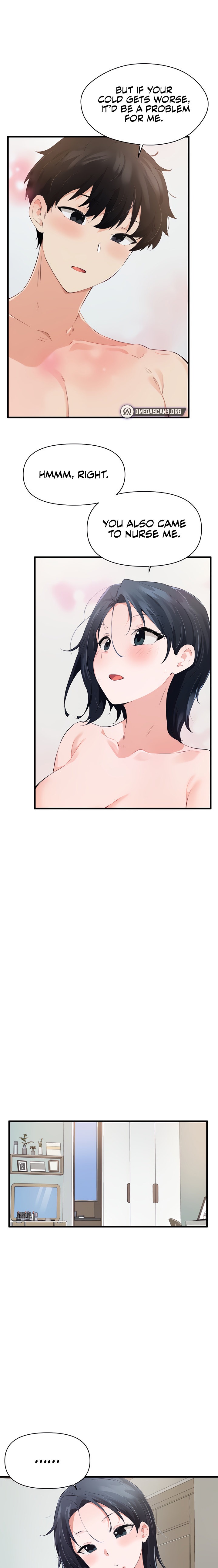 Please Give Me Energy - Chapter 25 [photo 5] - MangaPorn