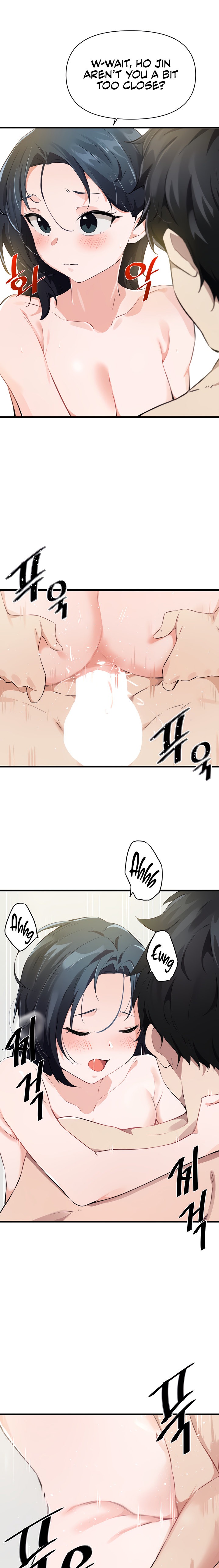 Please Give Me Energy - Chapter 26 [photo 11] - MangaPorn