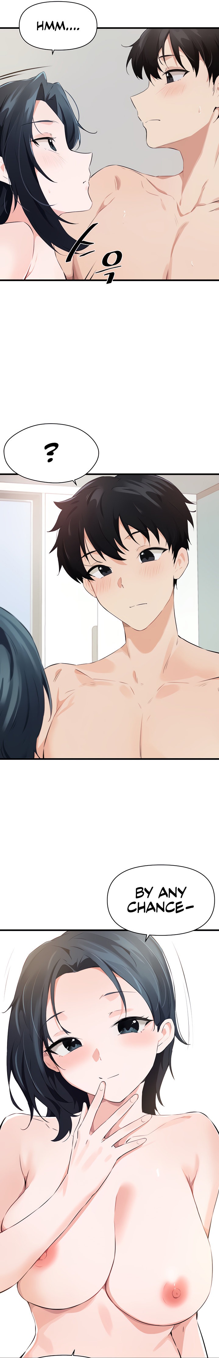 Please Give Me Energy - Chapter 26 [photo 19] - MangaPorn