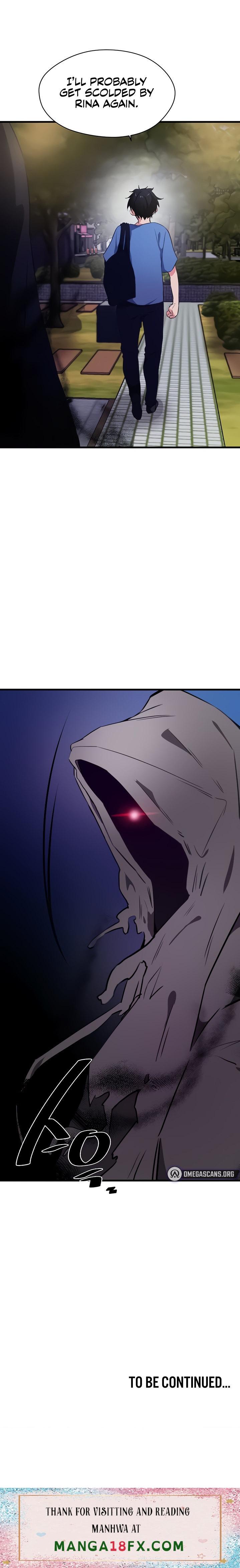 Please Give Me Energy - Chapter 26 [photo 22] - MangaPorn