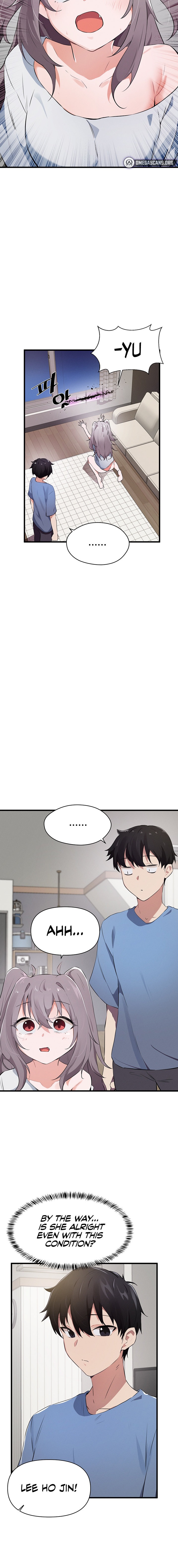 Please Give Me Energy - Chapter 27 [photo 20] - MangaPorn