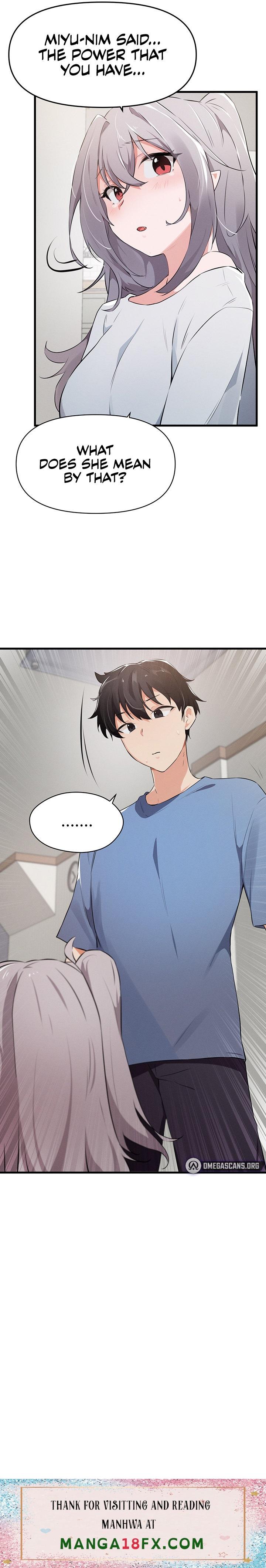 Please Give Me Energy - Chapter 27 [photo 21] - MangaPorn