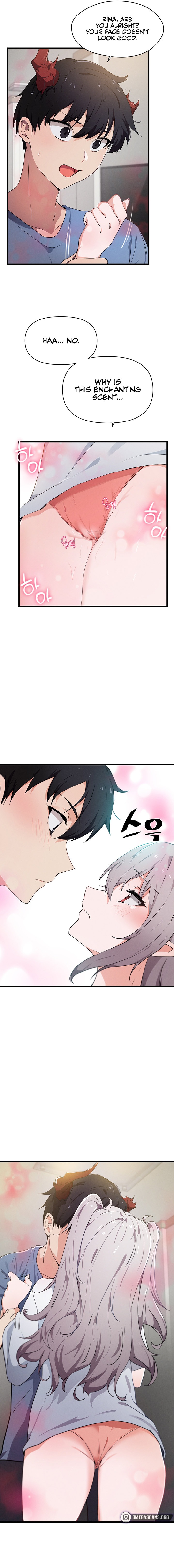 Please Give Me Energy - Chapter 28 [photo 10] - MangaPorn