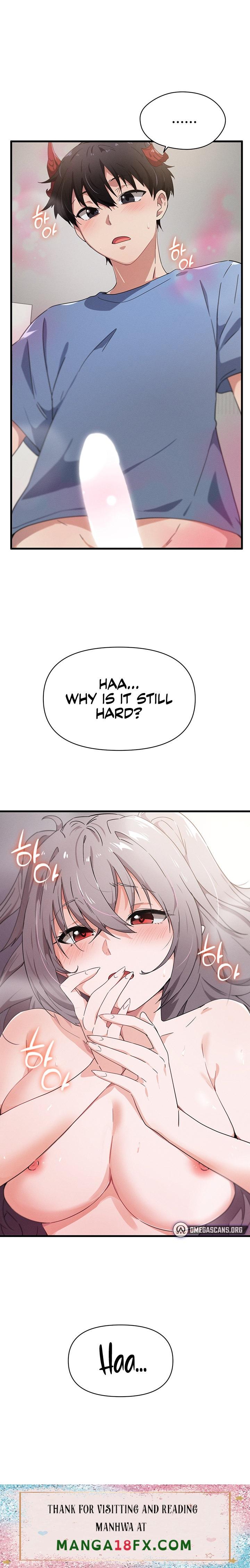 Please Give Me Energy - Chapter 28 [photo 20] - MangaPorn