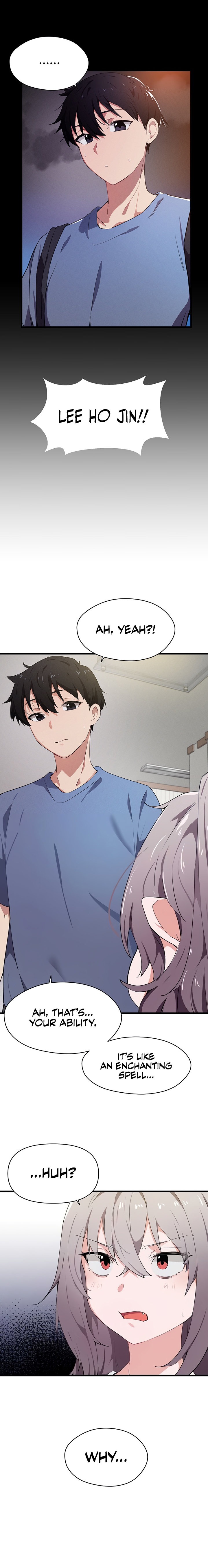 Please Give Me Energy - Chapter 28 [photo 4] - MangaPorn