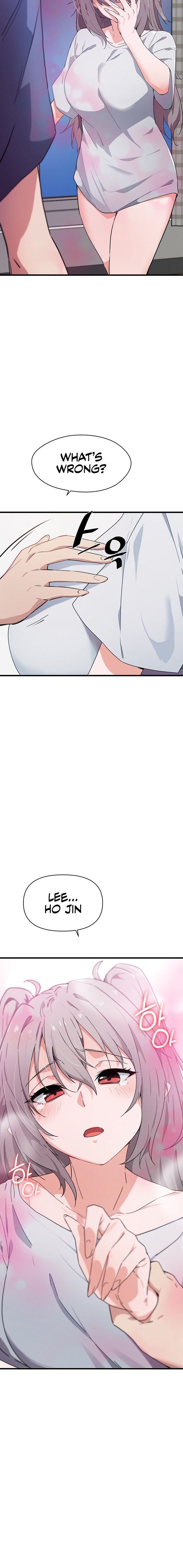 Please Give Me Energy - Chapter 28 [photo 9] - MangaPorn