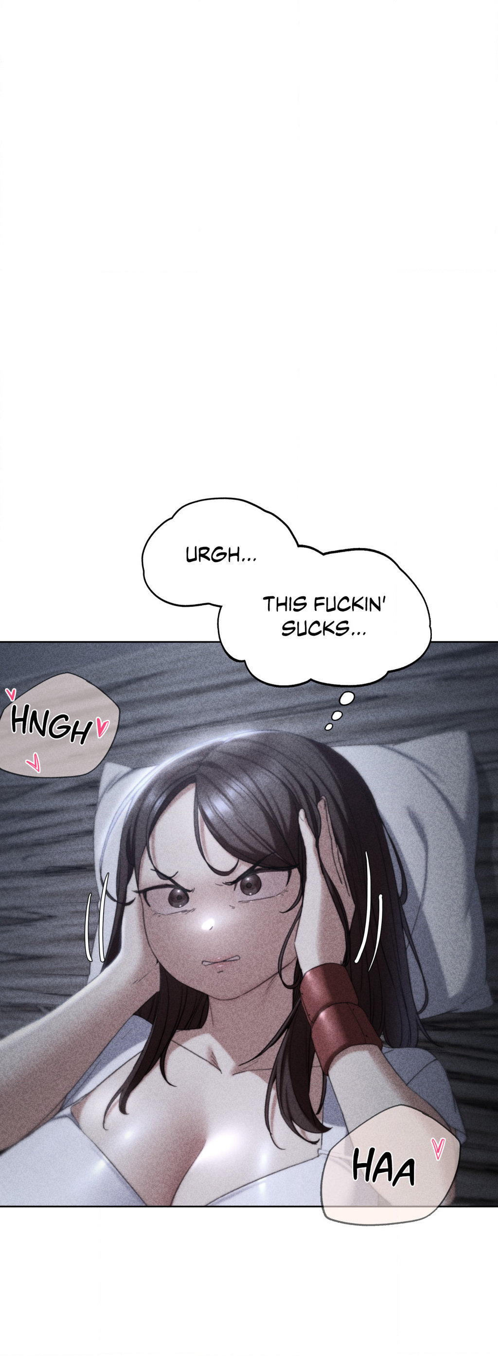 Seniors of Class 5 - Chapter 54 [photo 1] - MangaPorn