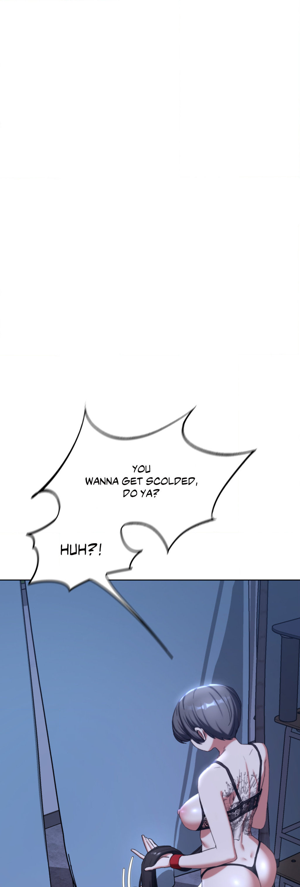 Seniors of Class 5 - Chapter 54 [photo 16] - MangaPorn