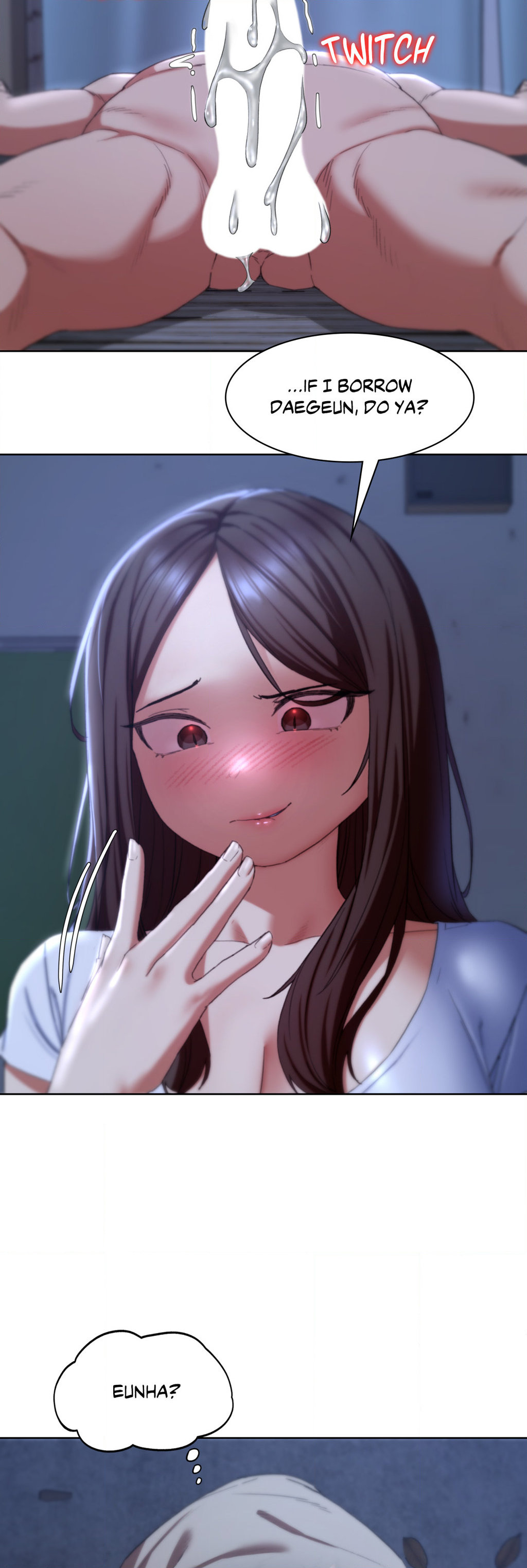 Seniors of Class 5 - Chapter 54 [photo 26] - MangaPorn