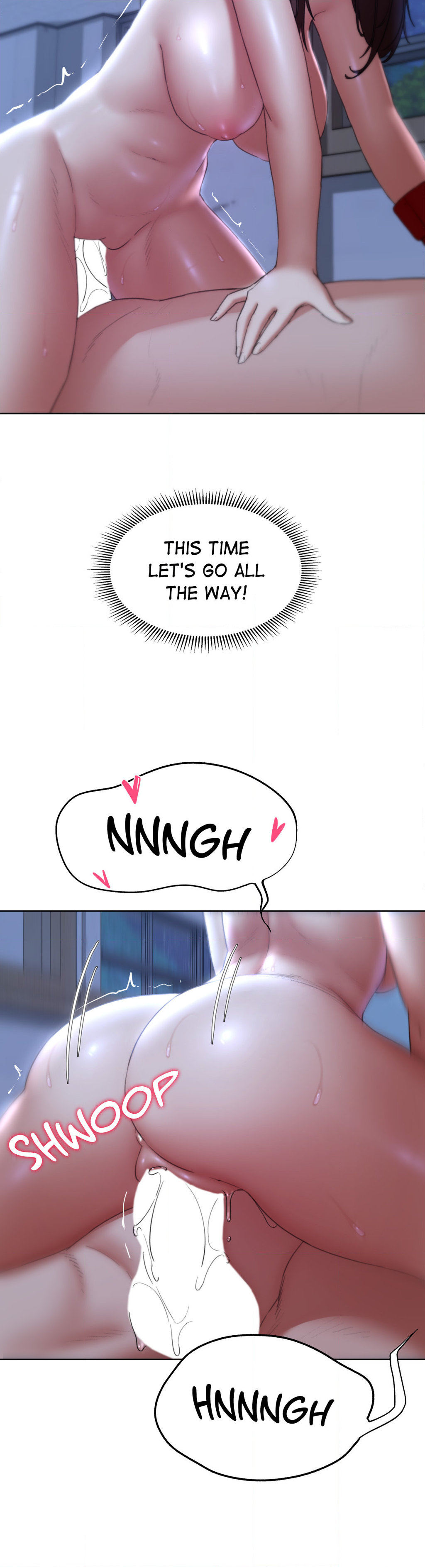 Seniors of Class 5 - Chapter 54 [photo 31] - MangaPorn