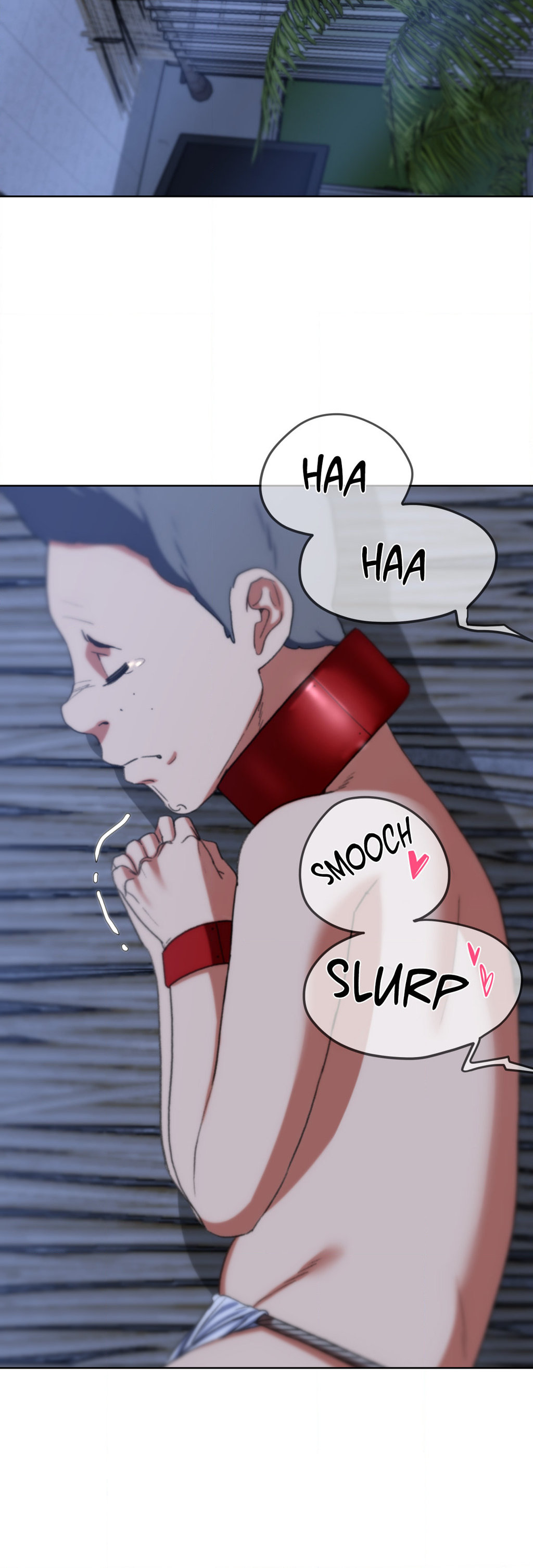 Seniors of Class 5 - Chapter 54 [photo 41] - MangaPorn