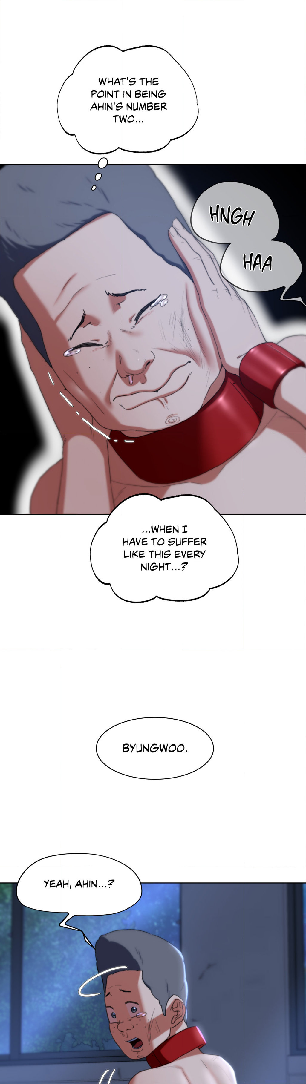 Seniors of Class 5 - Chapter 54 [photo 42] - MangaPorn