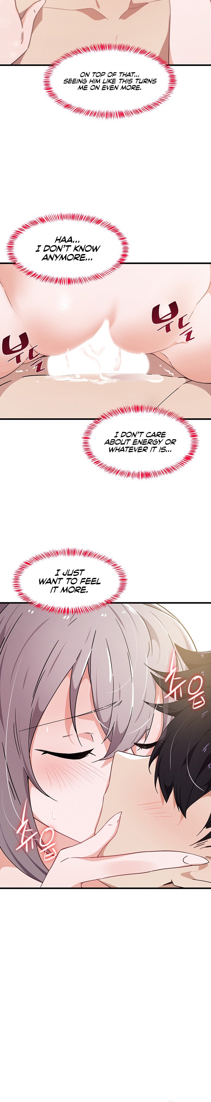 Please Give Me Energy - Chapter 29 [photo 18] - MangaPorn