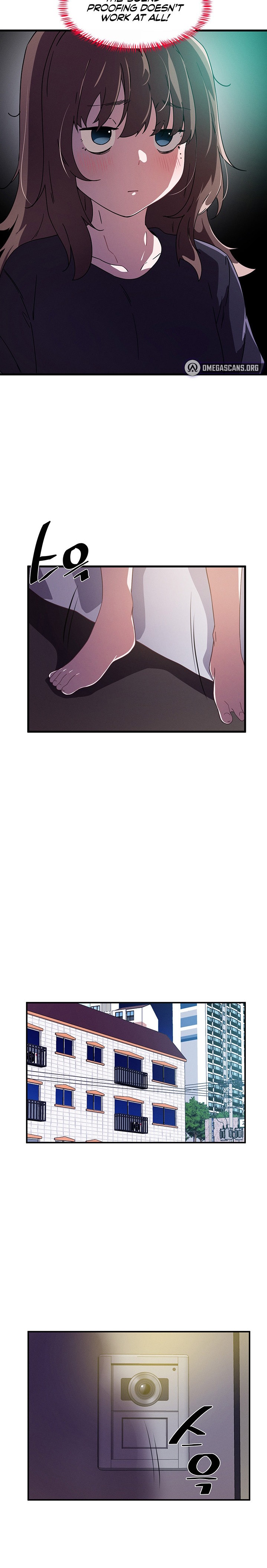 Please Give Me Energy - Chapter 29 [photo 21] - MangaPorn