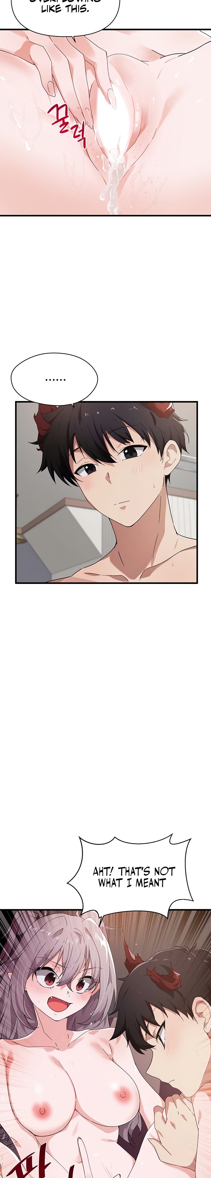 Please Give Me Energy - Chapter 29 [photo 5] - MangaPorn