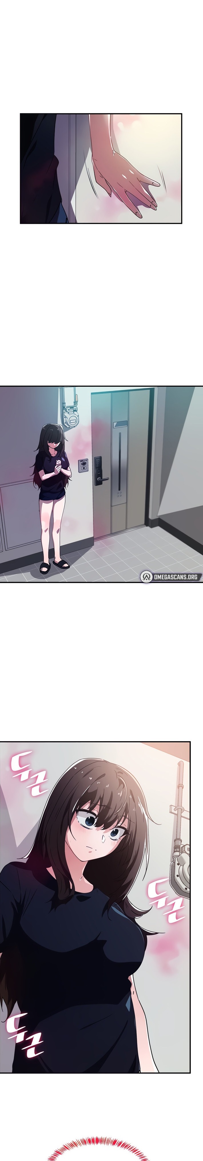 Please Give Me Energy - Chapter 30 [photo 1] - MangaPorn