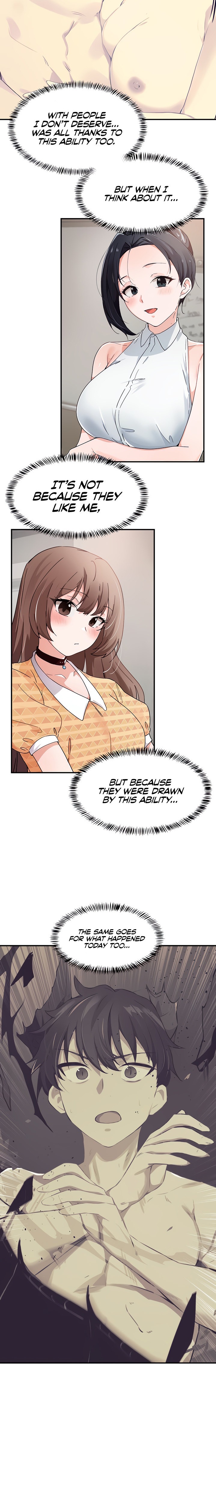 Please Give Me Energy - Chapter 30 [photo 12] - MangaPorn