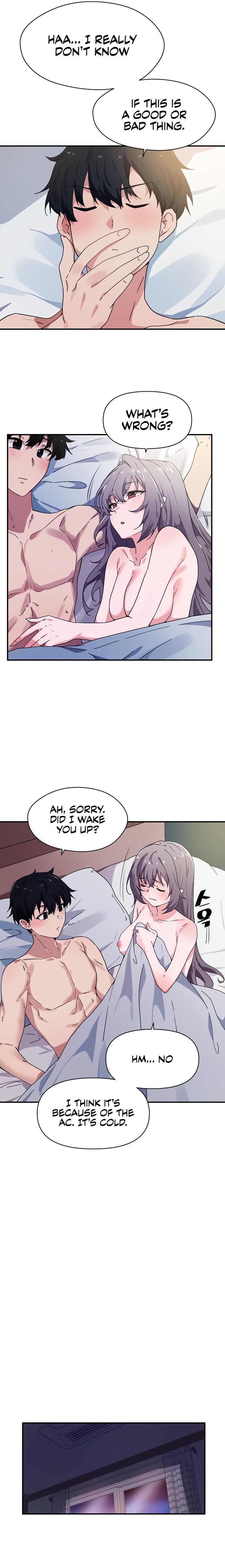 Please Give Me Energy - Chapter 30 [photo 13] - MangaPorn