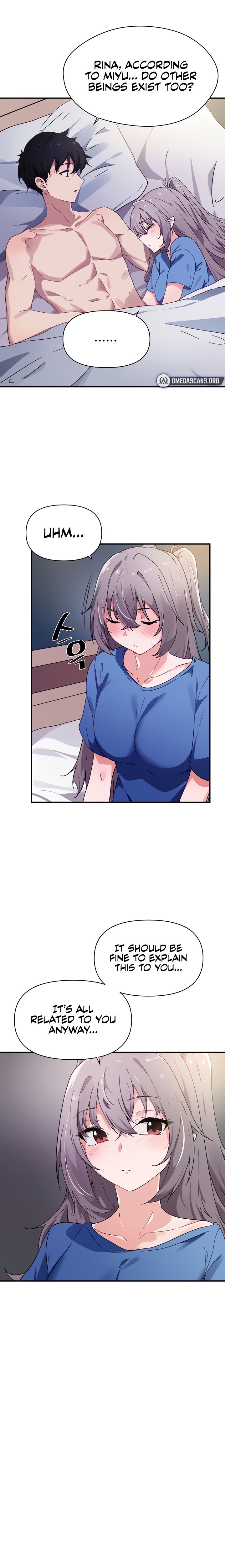 Please Give Me Energy - Chapter 30 [photo 14] - MangaPorn