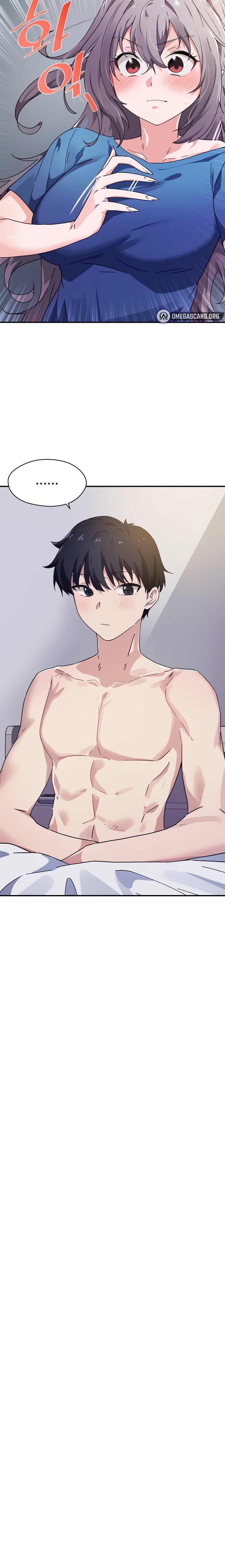 Please Give Me Energy - Chapter 30 [photo 18] - MangaPorn