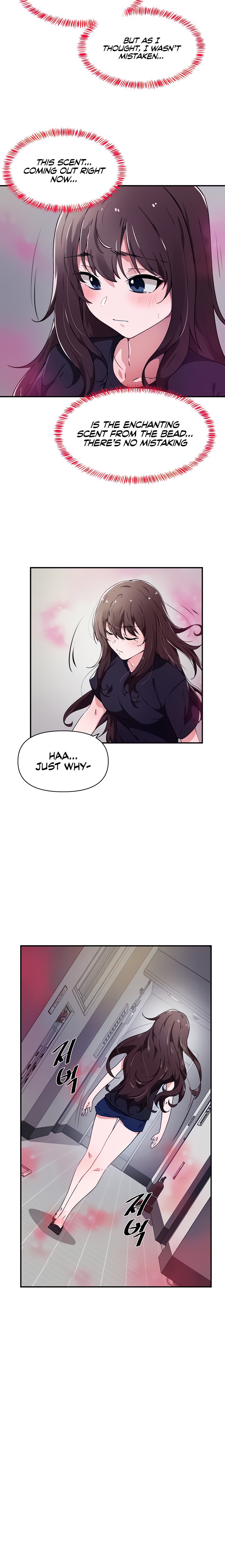 Please Give Me Energy - Chapter 30 [photo 3] - MangaPorn