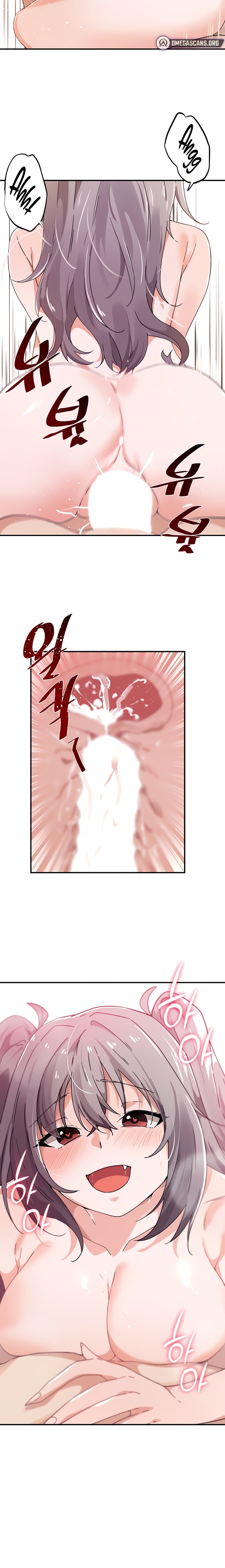 Please Give Me Energy - Chapter 30 [photo 6] - MangaPorn