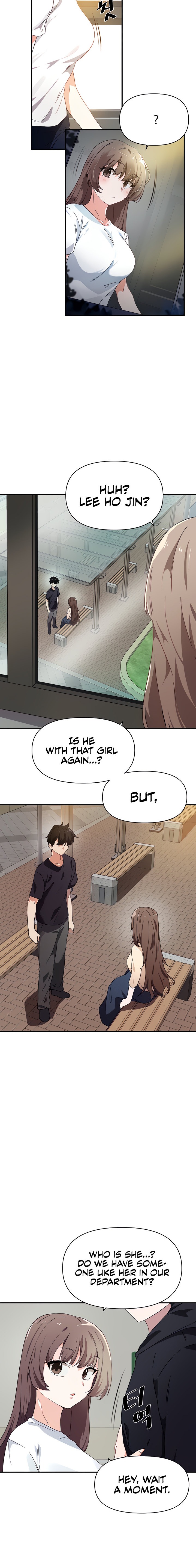 Please Give Me Energy - Chapter 31 [photo 10] - MangaPorn