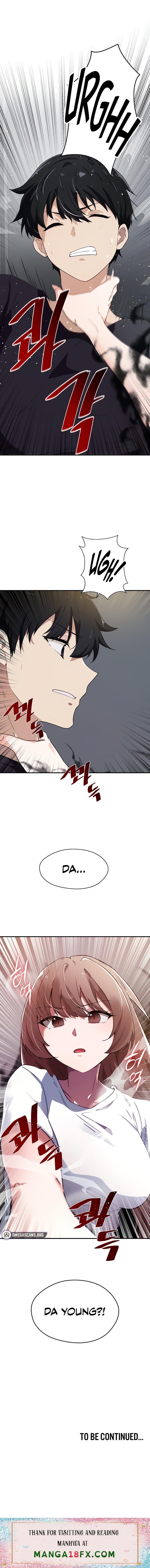 Please Give Me Energy - Chapter 31 [photo 18] - MangaPorn