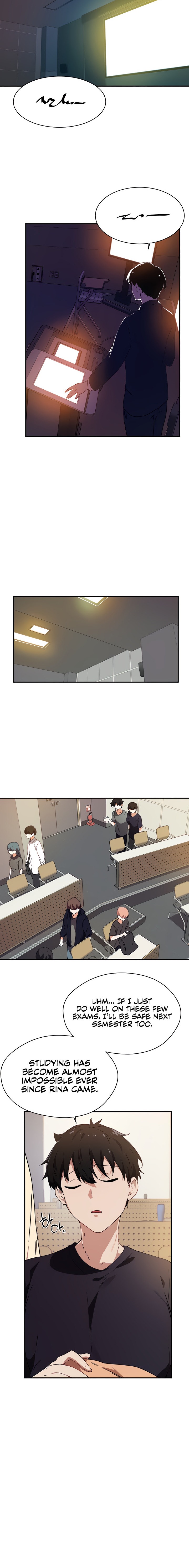 Please Give Me Energy - Chapter 31 [photo 6] - MangaPorn