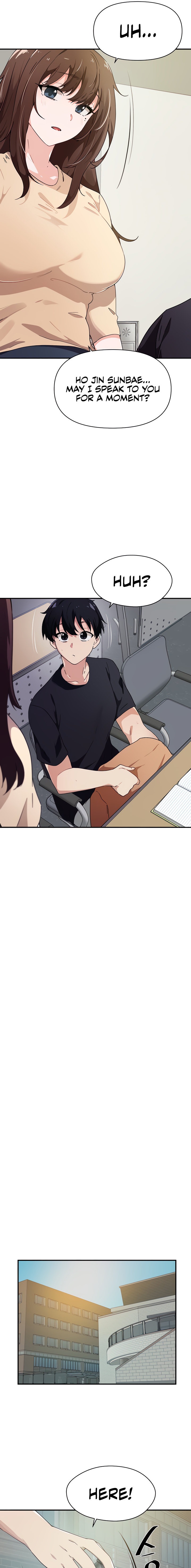 Please Give Me Energy - Chapter 31 [photo 7] - MangaPorn