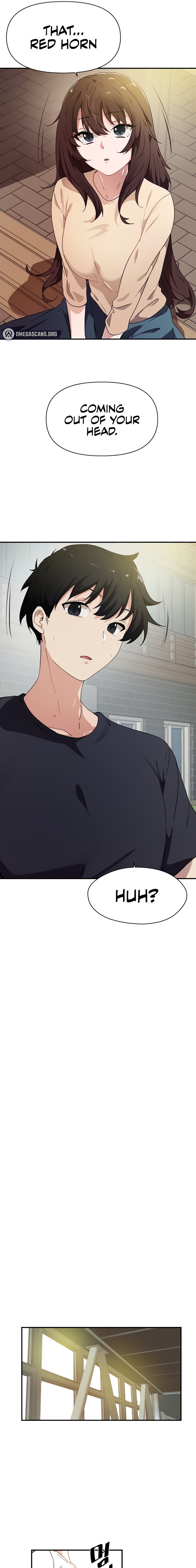 Please Give Me Energy - Chapter 31 [photo 9] - MangaPorn