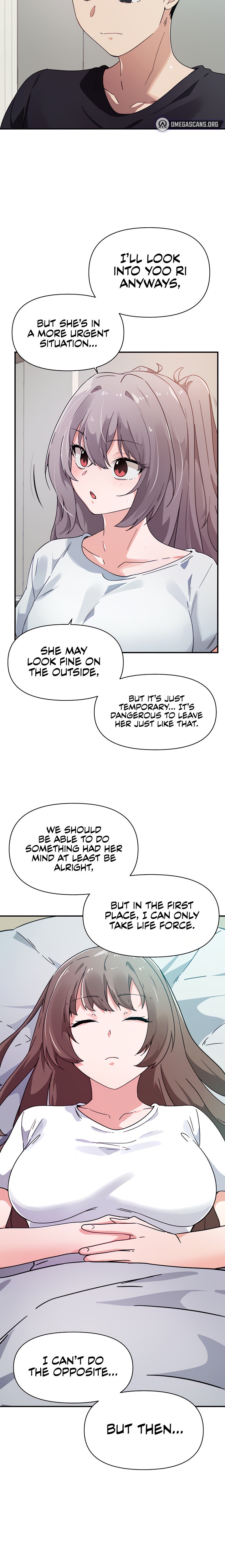 Please Give Me Energy - Chapter 32 [photo 14] - MangaPorn