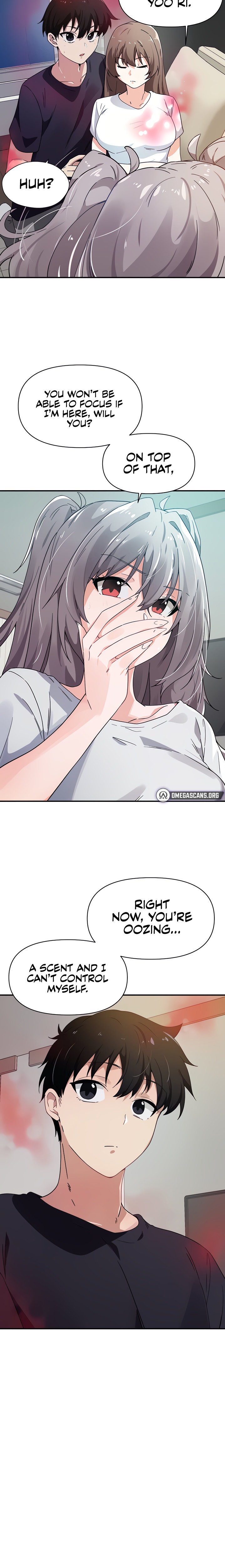 Please Give Me Energy - Chapter 32 [photo 18] - MangaPorn