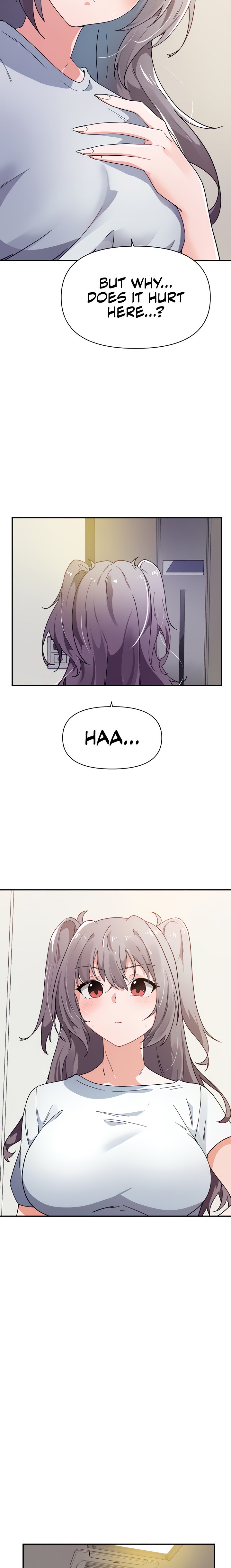 Please Give Me Energy - Chapter 32 [photo 20] - MangaPorn