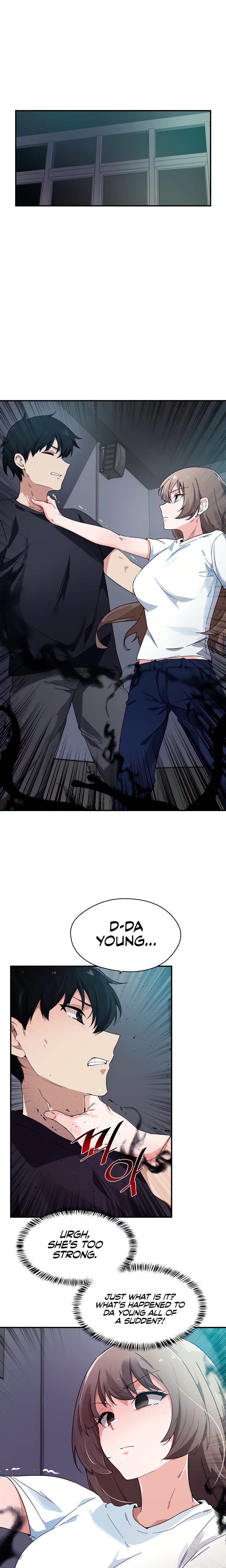 Please Give Me Energy - Chapter 32 [photo 3] - MangaPorn