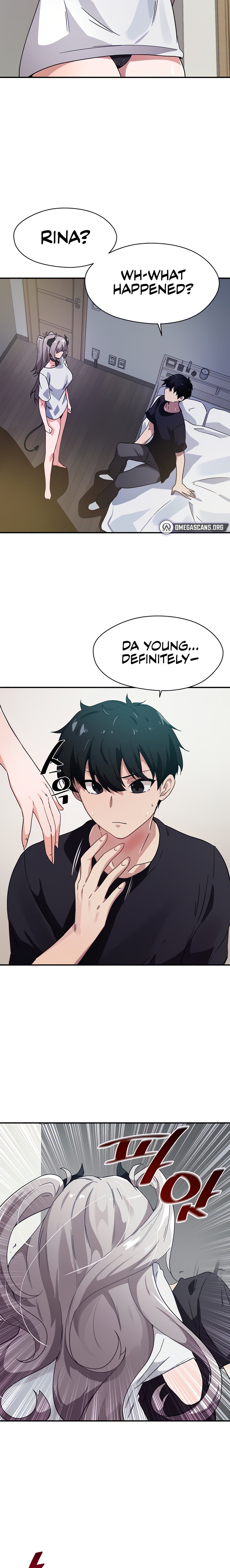 Please Give Me Energy - Chapter 32 [photo 9] - MangaPorn