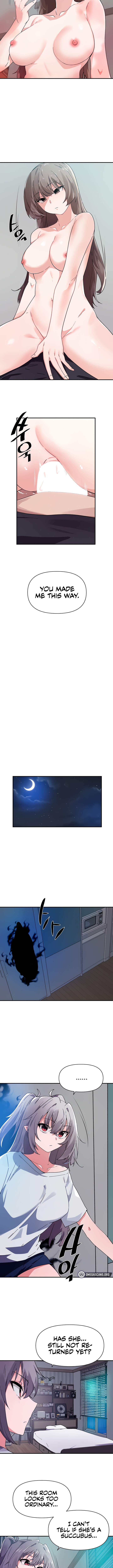 Please Give Me Energy - Chapter 33 [photo 5] - MangaPorn