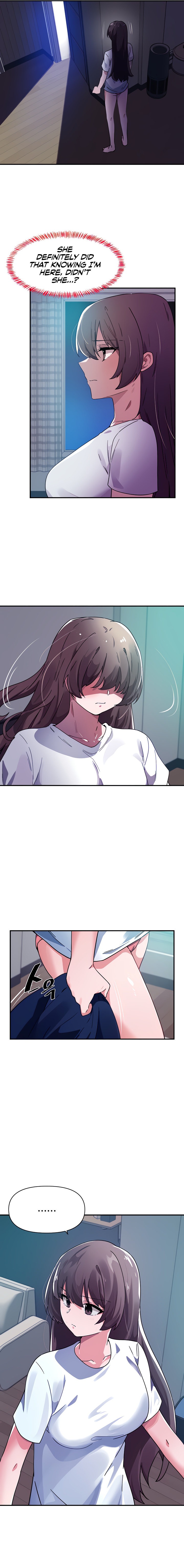 Please Give Me Energy - Chapter 34 [photo 17] - MangaPorn